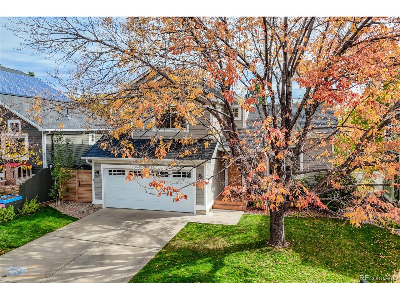 592 Spruce Cir