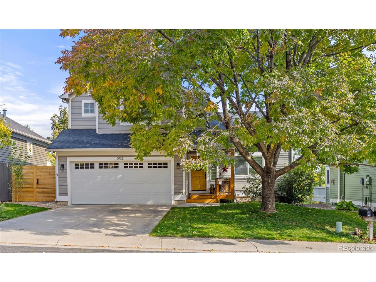 592 Spruce Cir