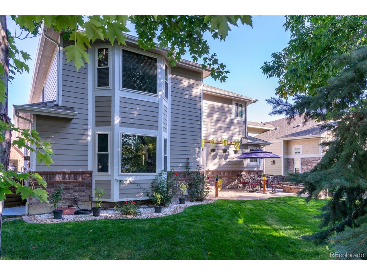 2701 Falcon Dr