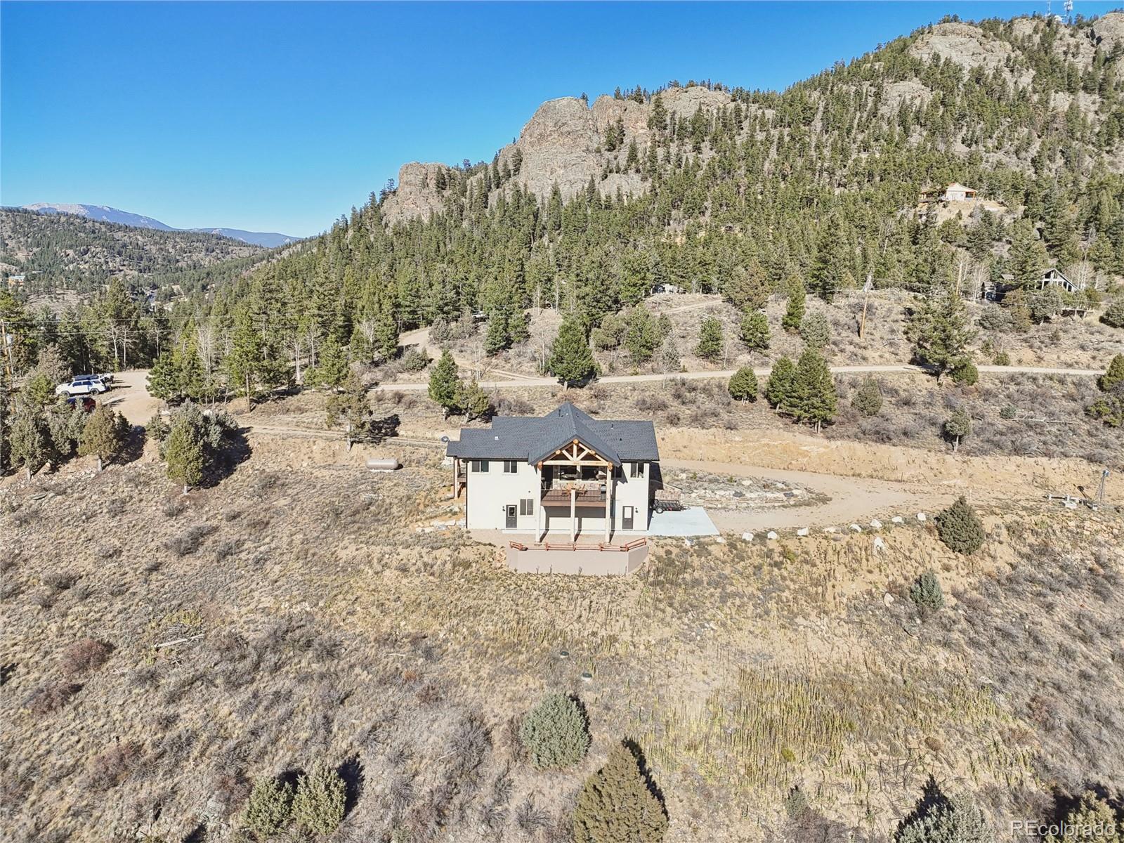 884 Pine Hollow Road