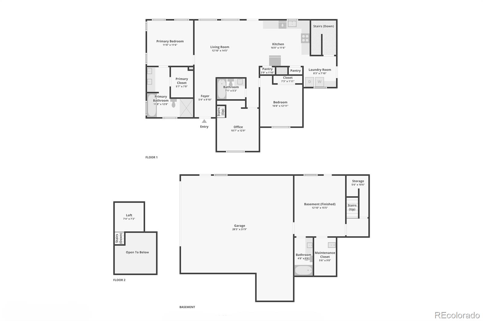 884 Pine Hollow Road