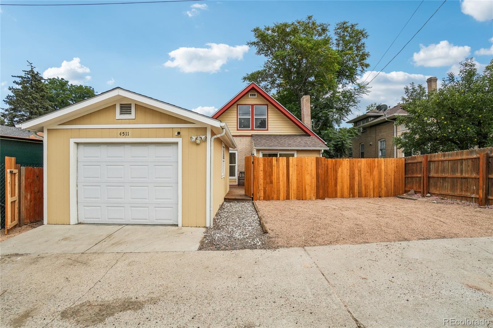 4511 Federal Boulevard