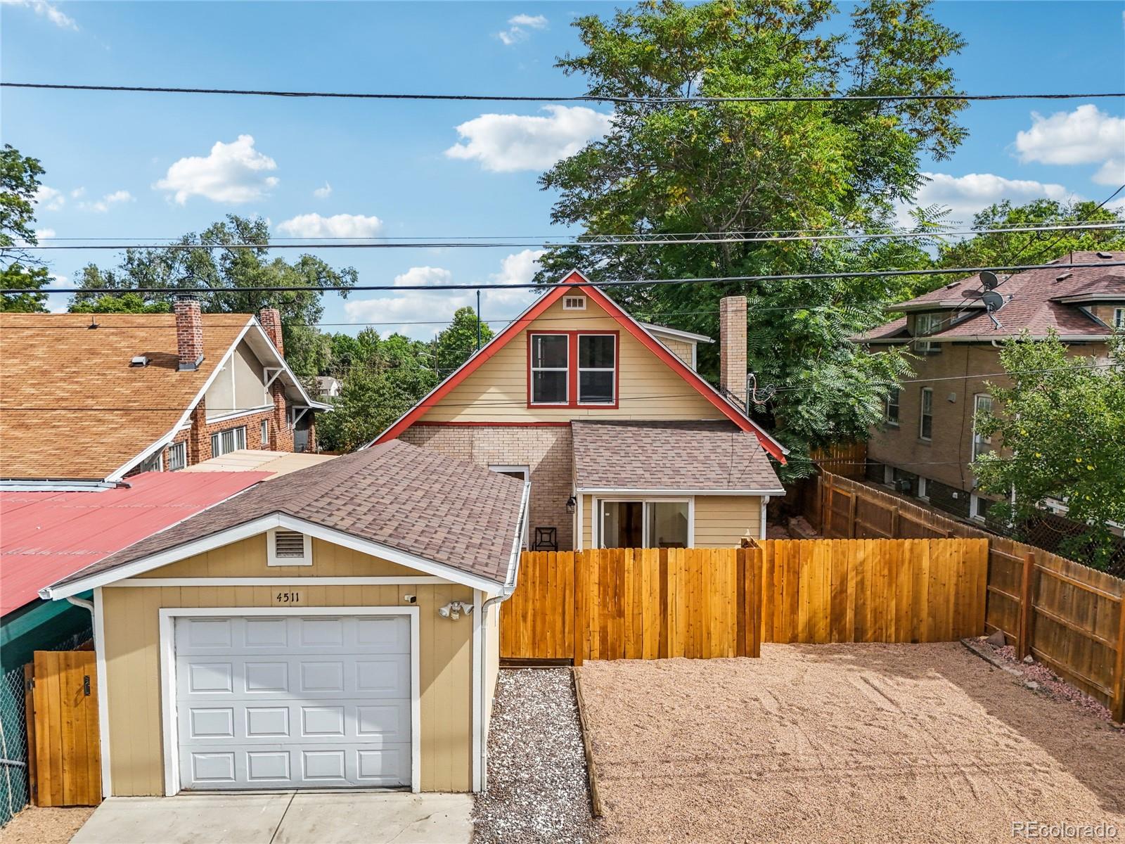 4511 Federal Boulevard