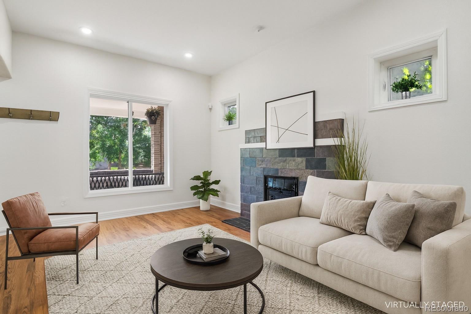 4511 Federal Boulevard