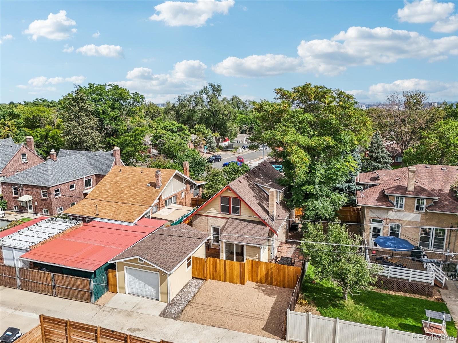 4511 Federal Boulevard
