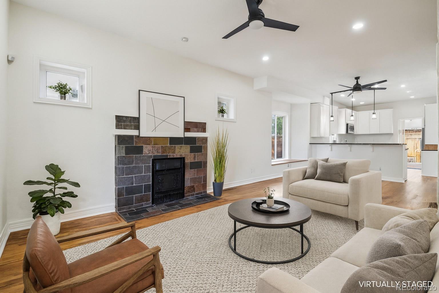 4511 Federal Boulevard