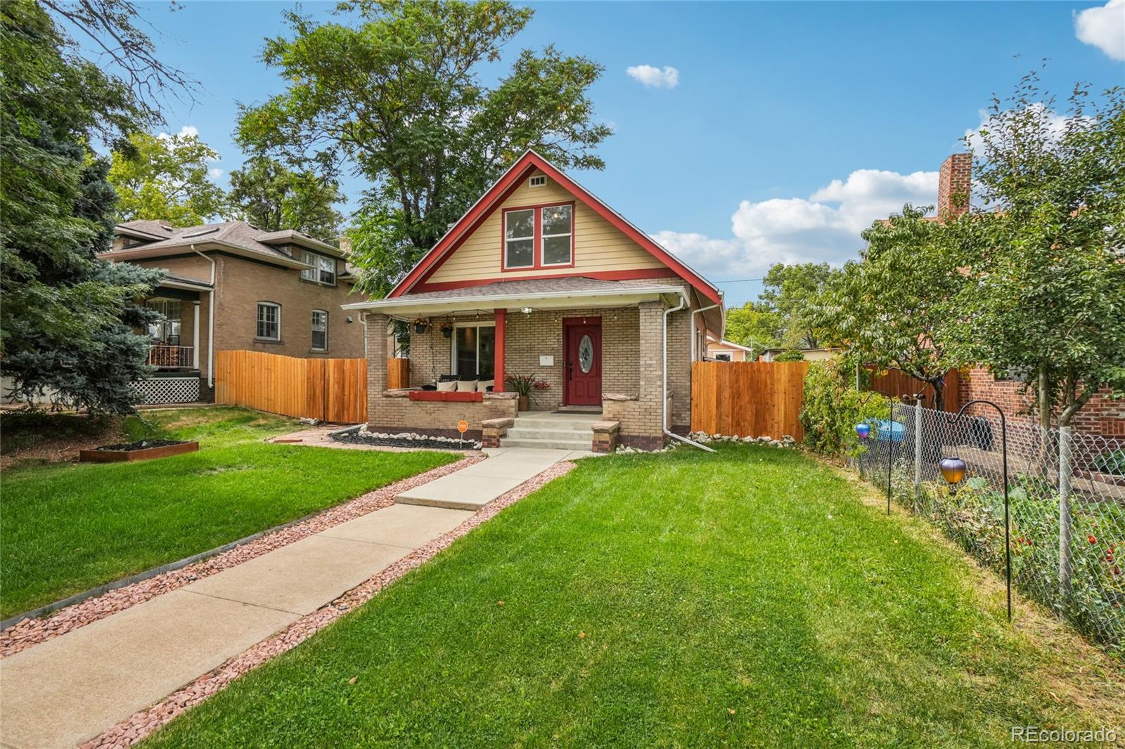 4511 Federal Boulevard