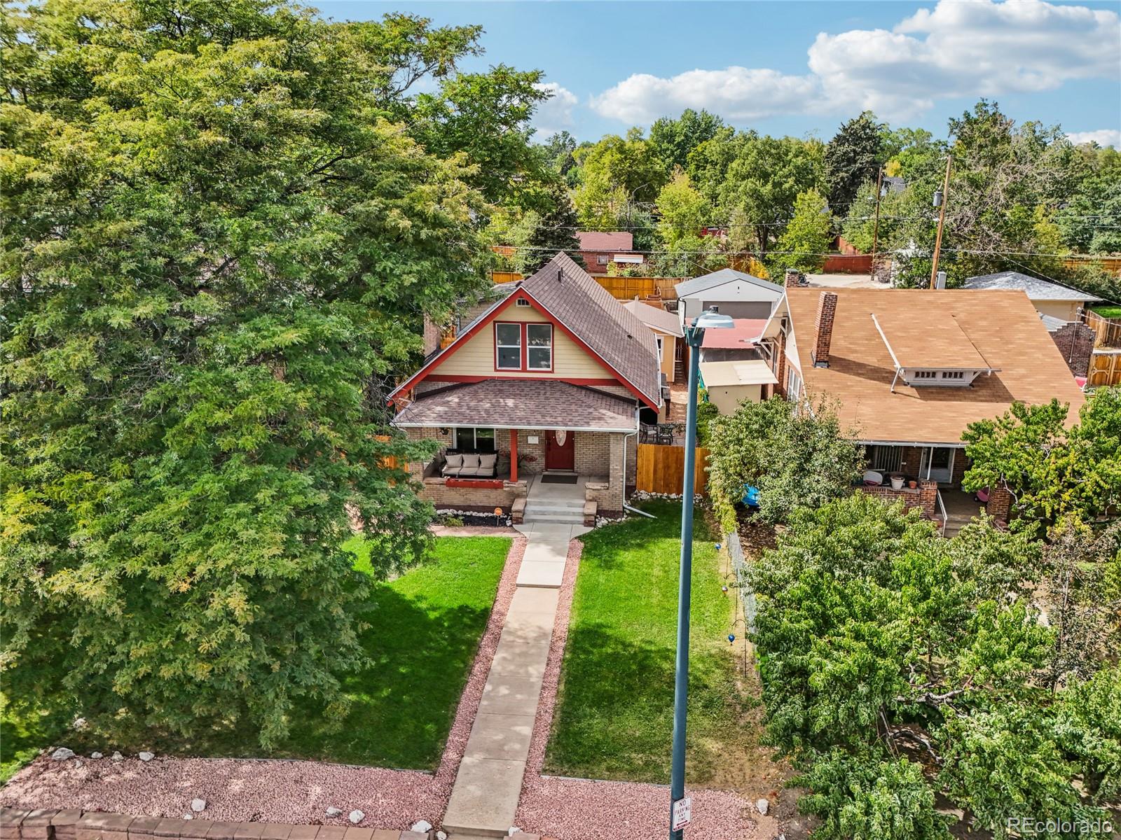 4511 Federal Boulevard