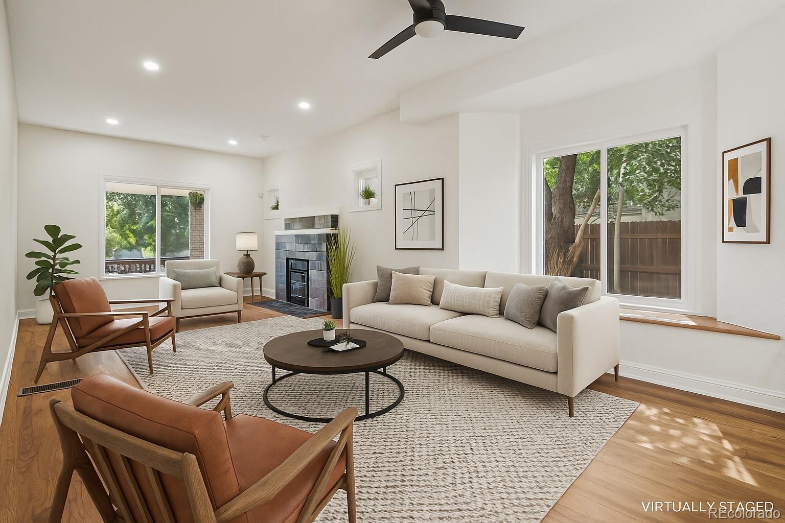 4511 Federal Boulevard