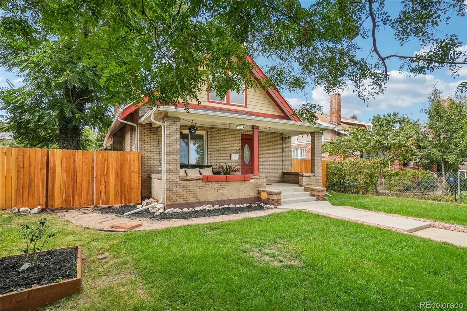 4511 Federal Boulevard