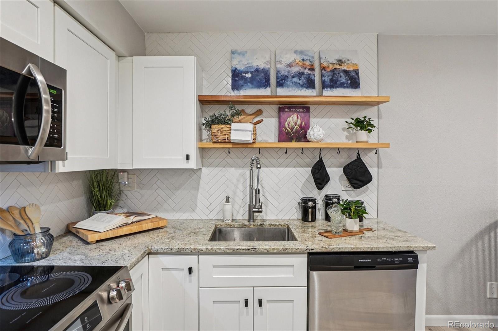 5300 E Cherry Creek South Drive Unit: 918