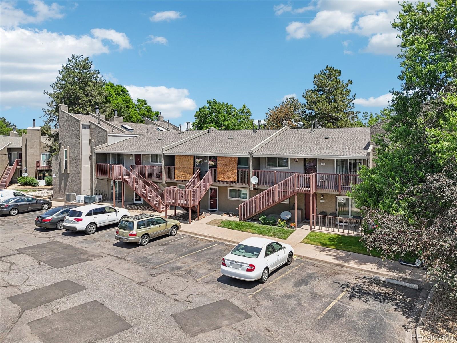 5300 E Cherry Creek South Drive Unit: 918