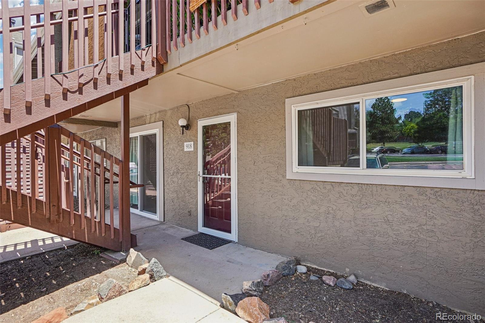 5300 E Cherry Creek South Drive Unit: 918