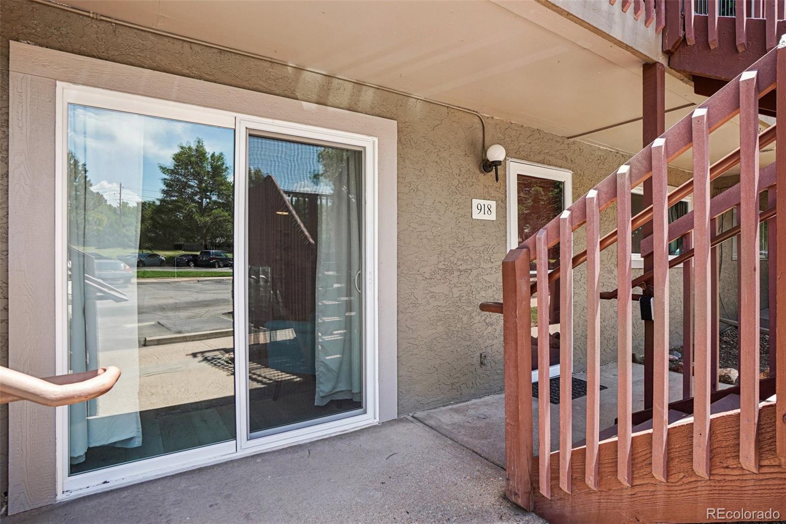 5300 E Cherry Creek South Drive Unit: 918