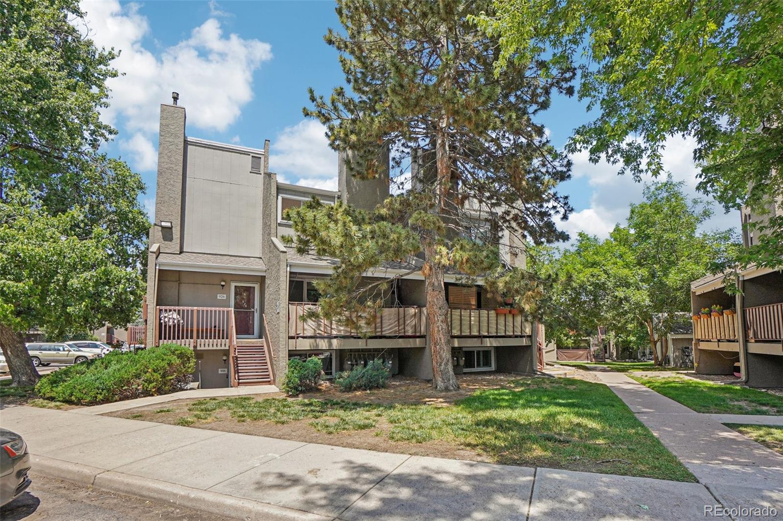 5300 E Cherry Creek South Drive Unit: 918