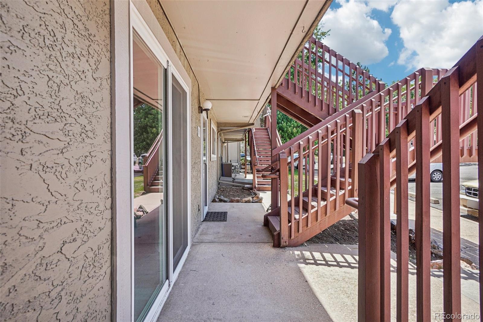 5300 E Cherry Creek South Drive Unit: 918