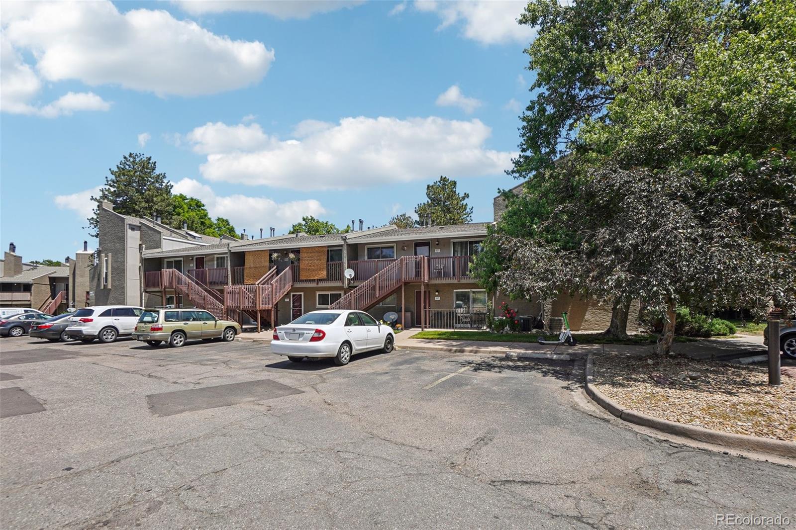 5300 E Cherry Creek South Drive Unit: 918