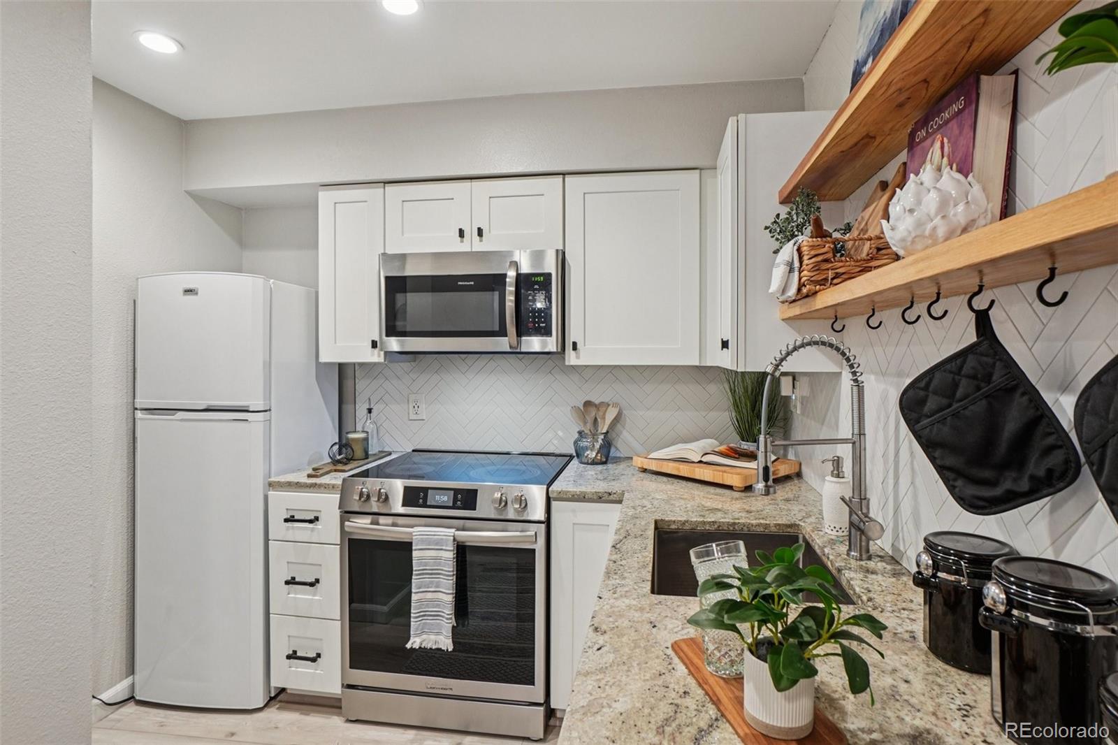 5300 E Cherry Creek South Drive Unit: 918
