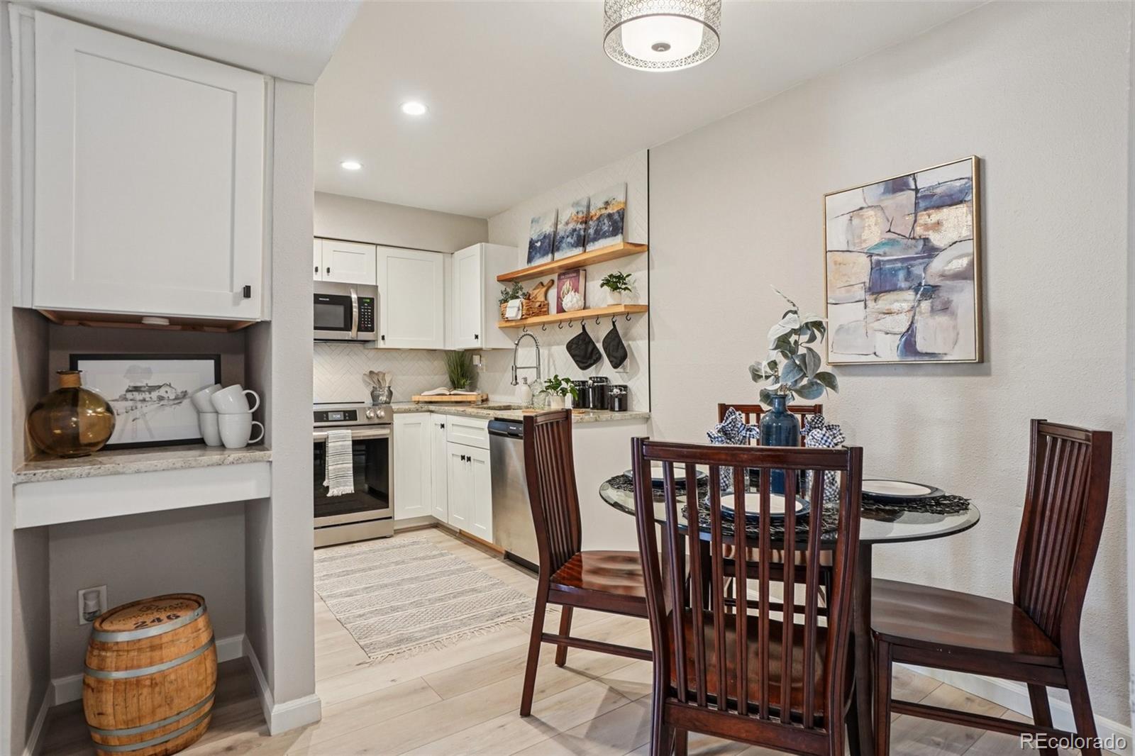 5300 E Cherry Creek South Drive Unit: 918