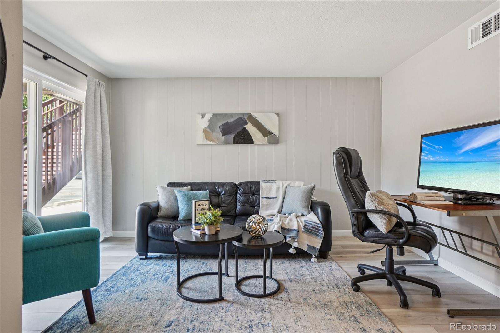 5300 E Cherry Creek South Drive Unit: 918