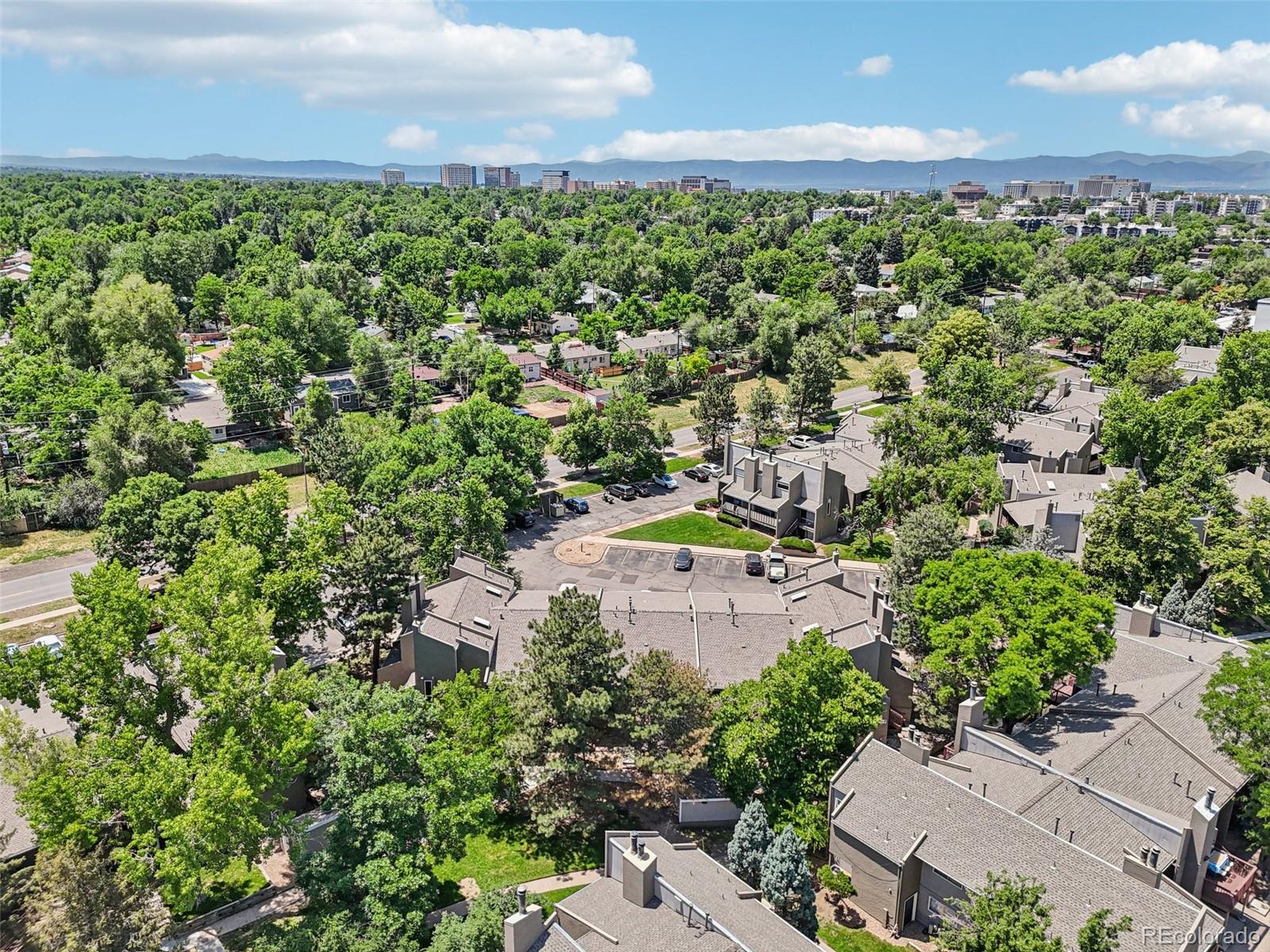 5300 E Cherry Creek South Drive Unit: 918