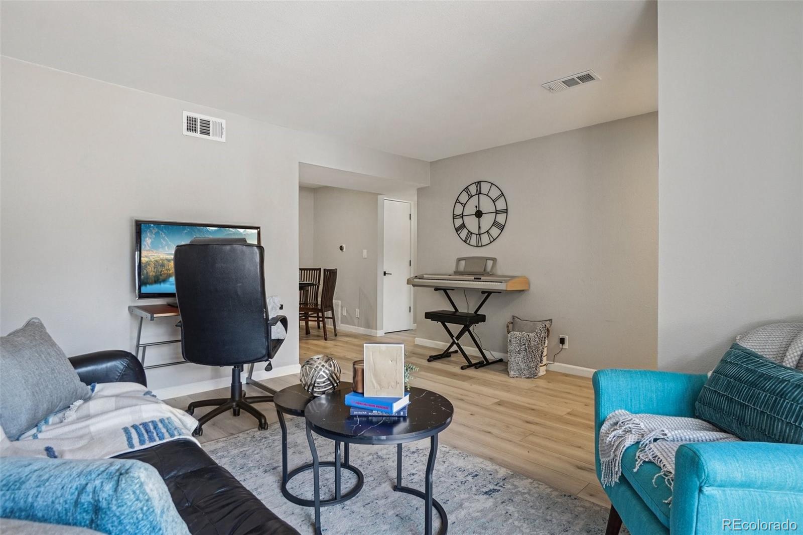 5300 E Cherry Creek South Drive Unit: 918