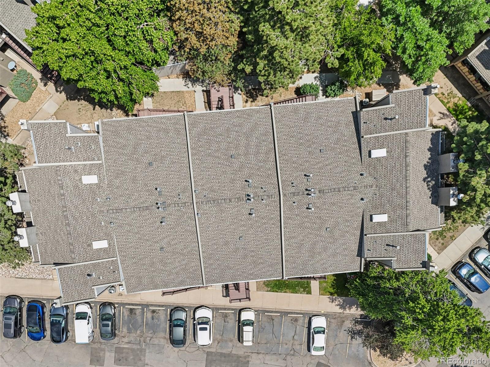 5300 E Cherry Creek South Drive Unit: 918