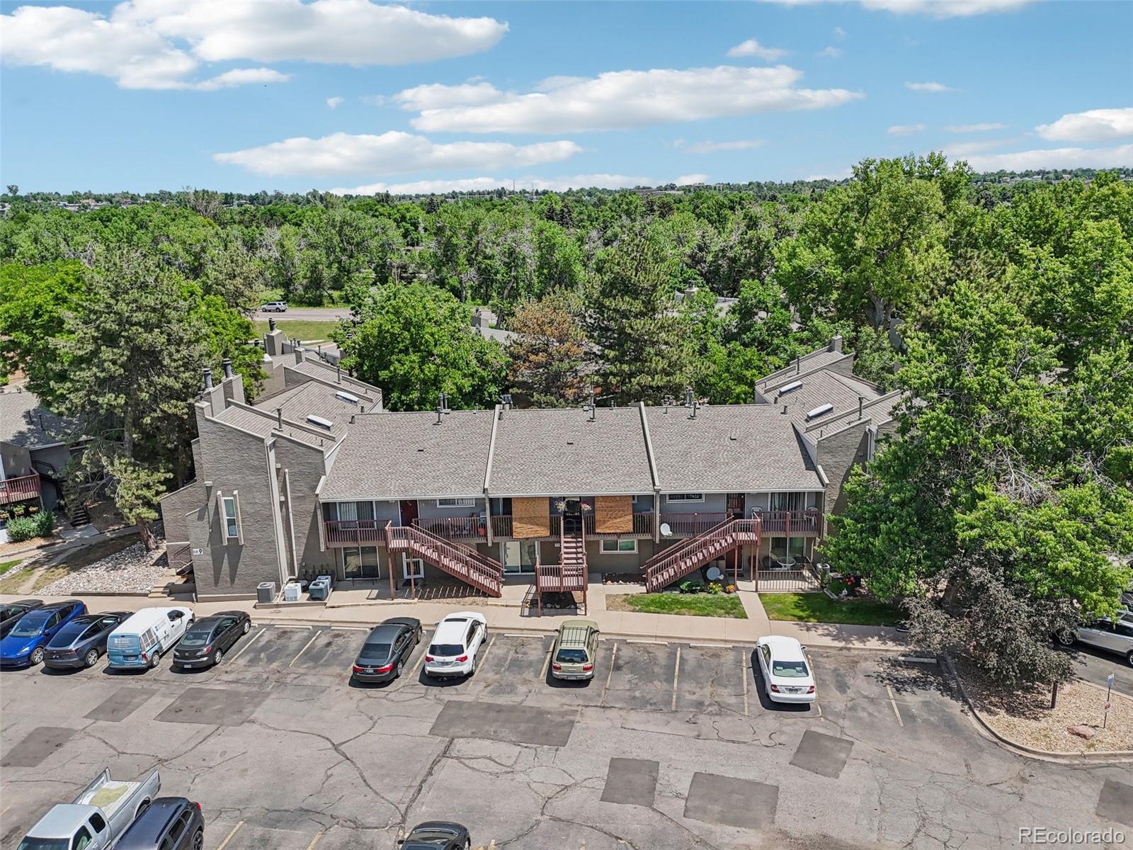 5300 E Cherry Creek South Drive Unit: 918