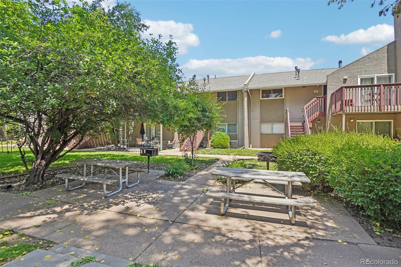 5300 E Cherry Creek South Drive Unit: 918