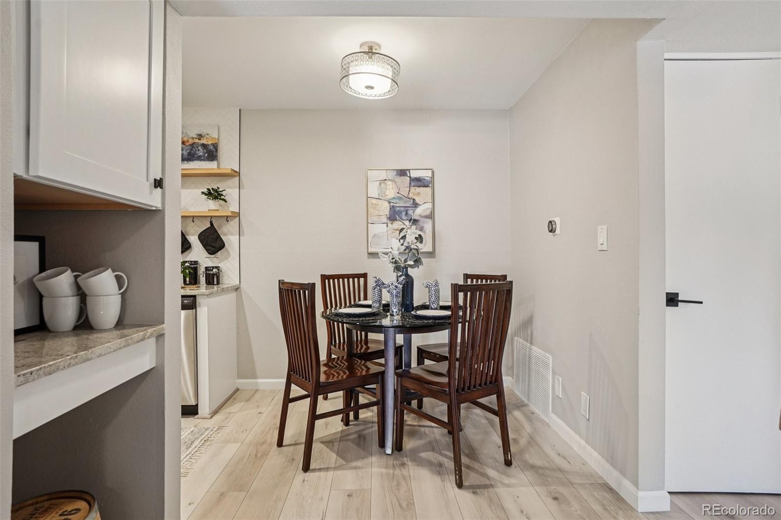 5300 E Cherry Creek South Drive Unit: 918
