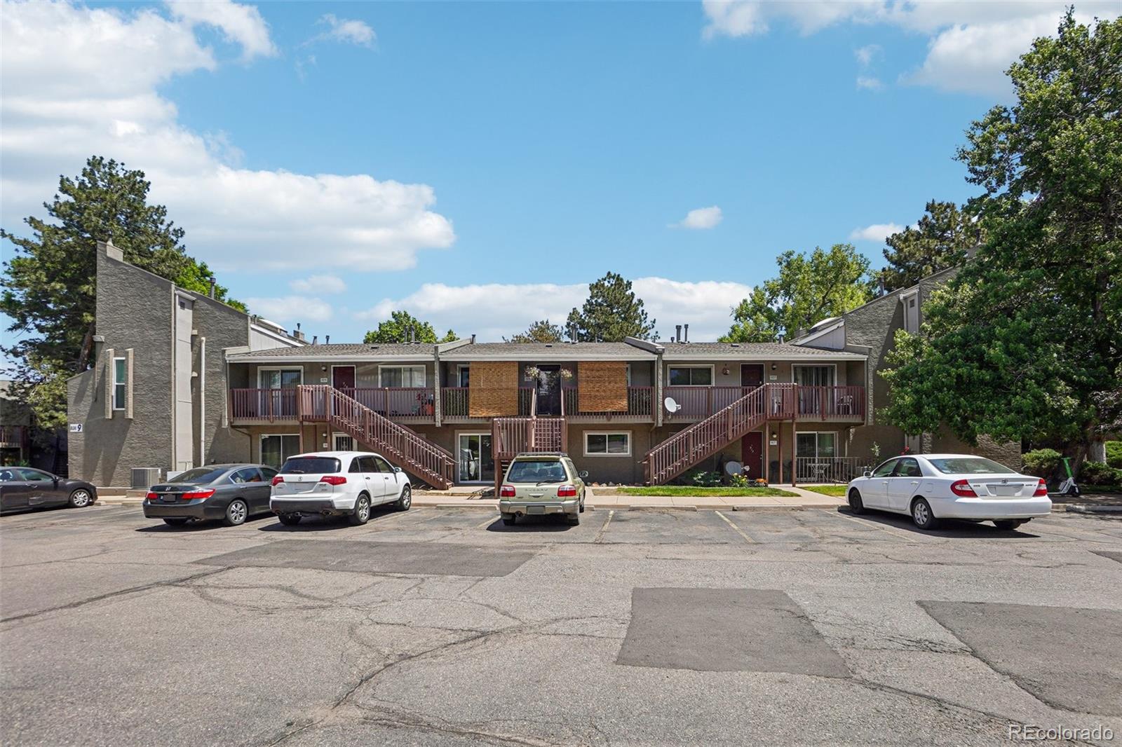 5300 E Cherry Creek South Drive Unit: 918