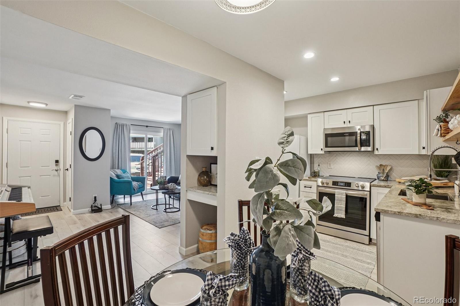 5300 E Cherry Creek South Drive Unit: 918