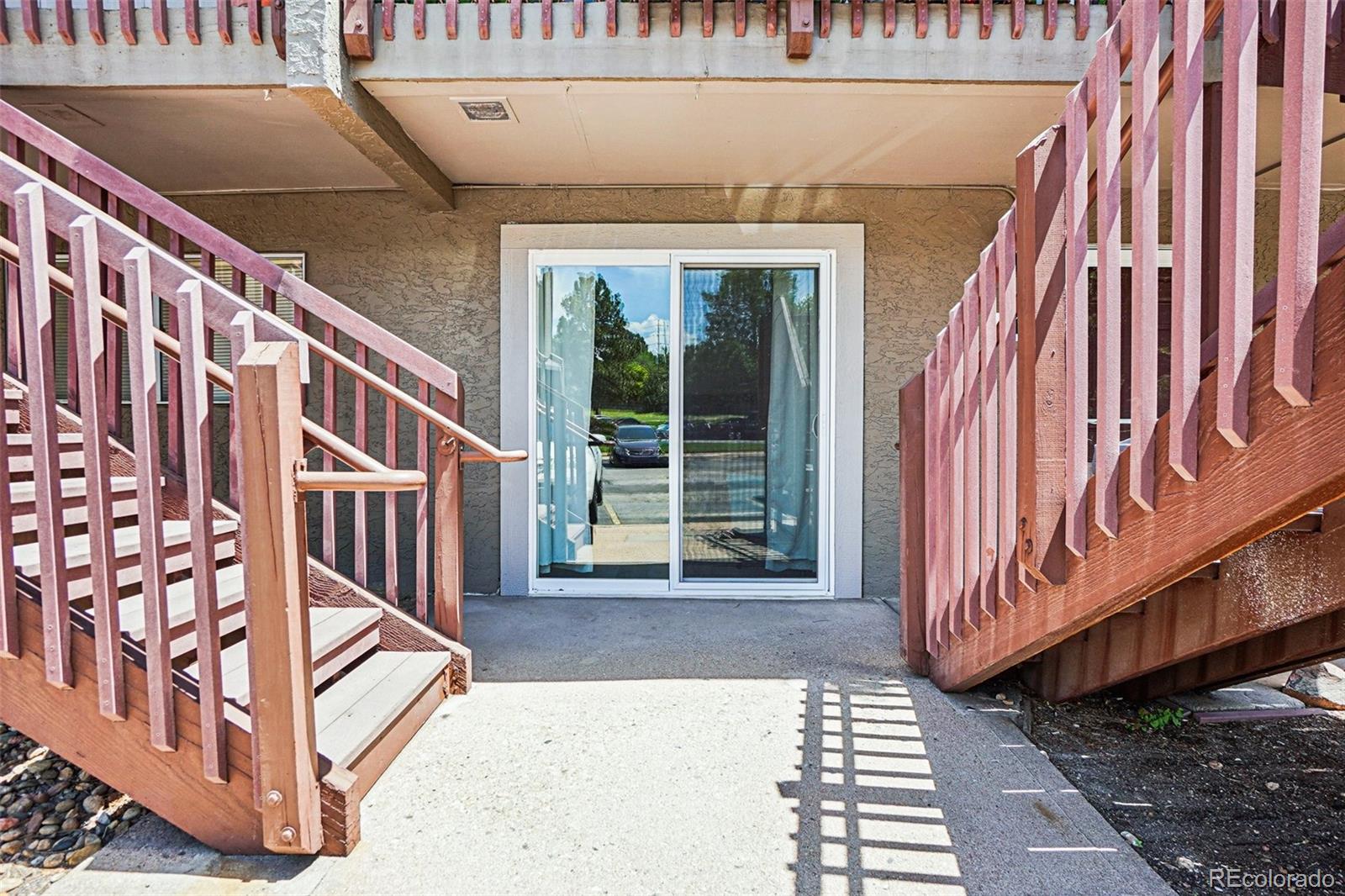 5300 E Cherry Creek South Drive Unit: 918