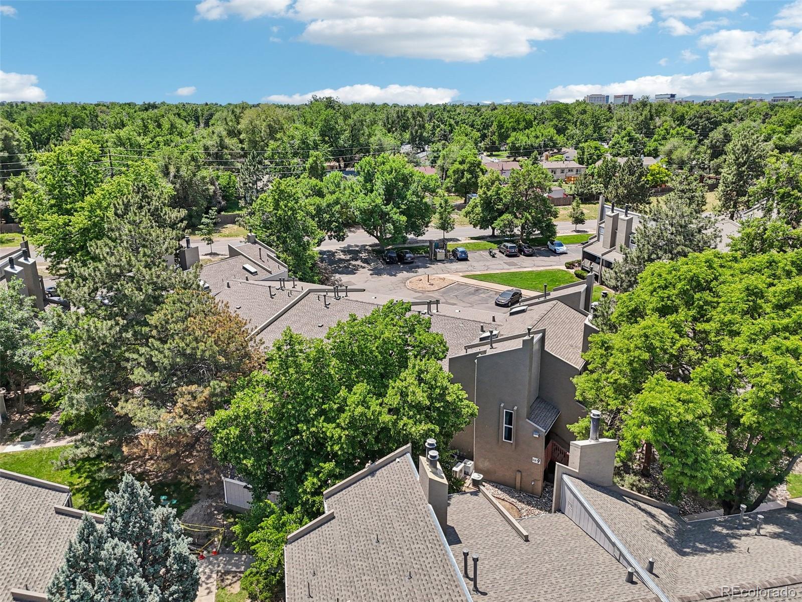 5300 E Cherry Creek South Drive Unit: 918