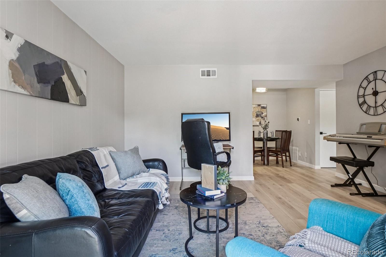 5300 E Cherry Creek South Drive Unit: 918