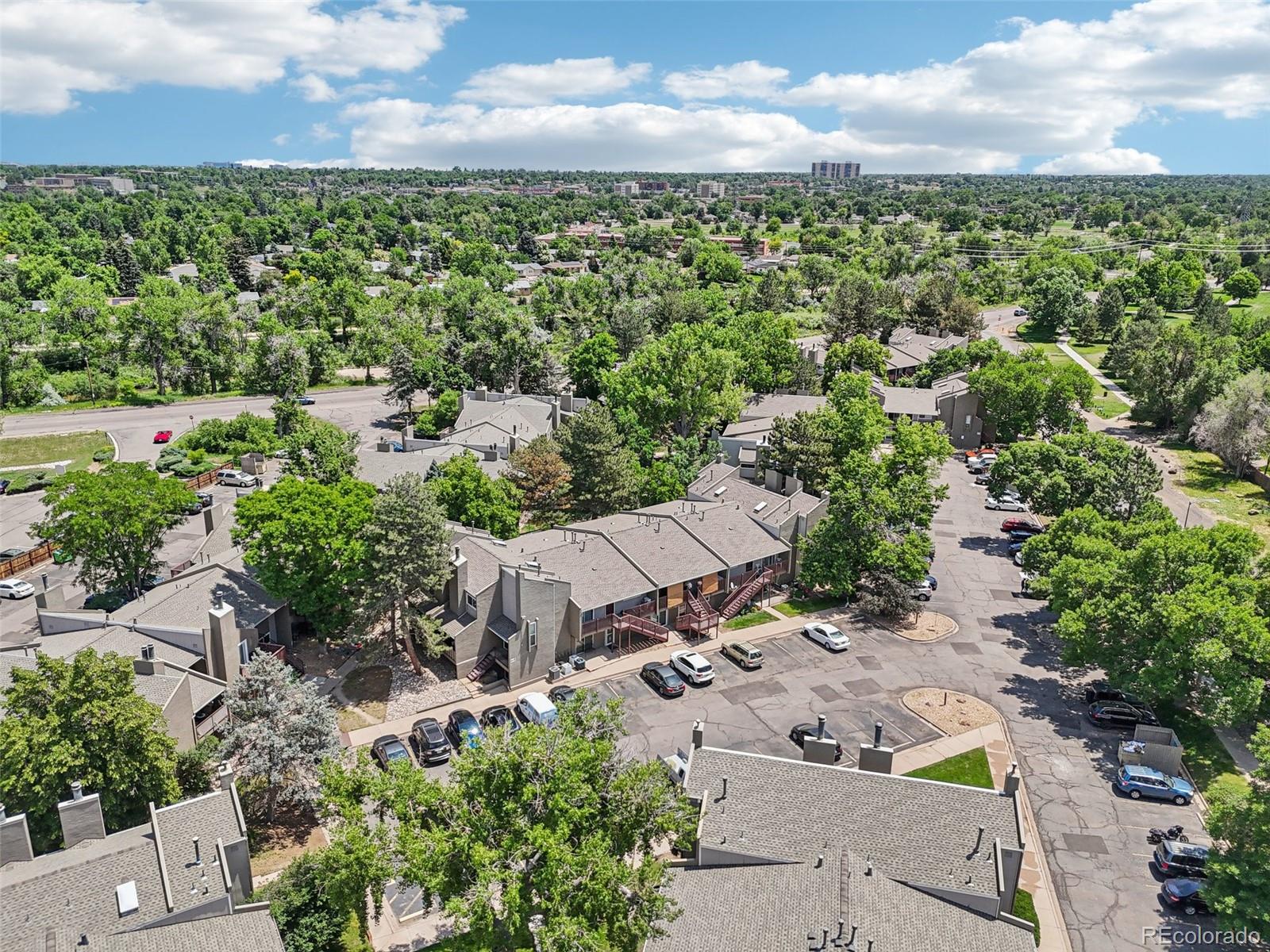 5300 E Cherry Creek South Drive Unit: 918