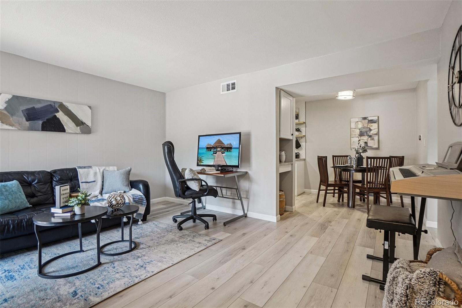 5300 E Cherry Creek South Drive Unit: 918