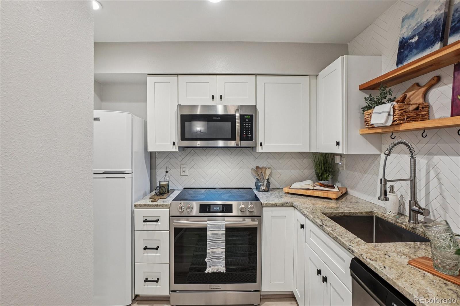 5300 E Cherry Creek South Drive Unit: 918