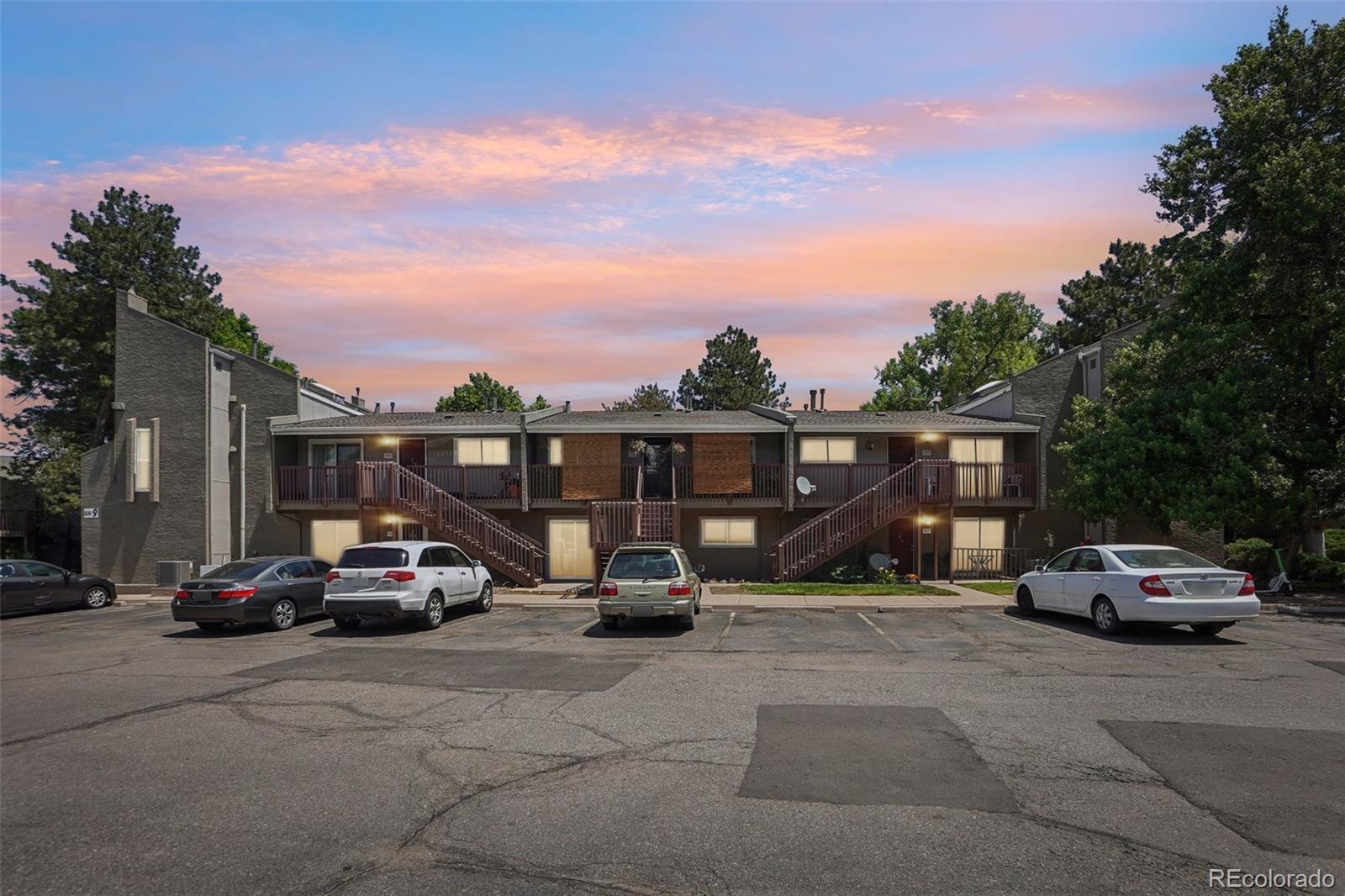 5300 E Cherry Creek South Drive Unit: 918