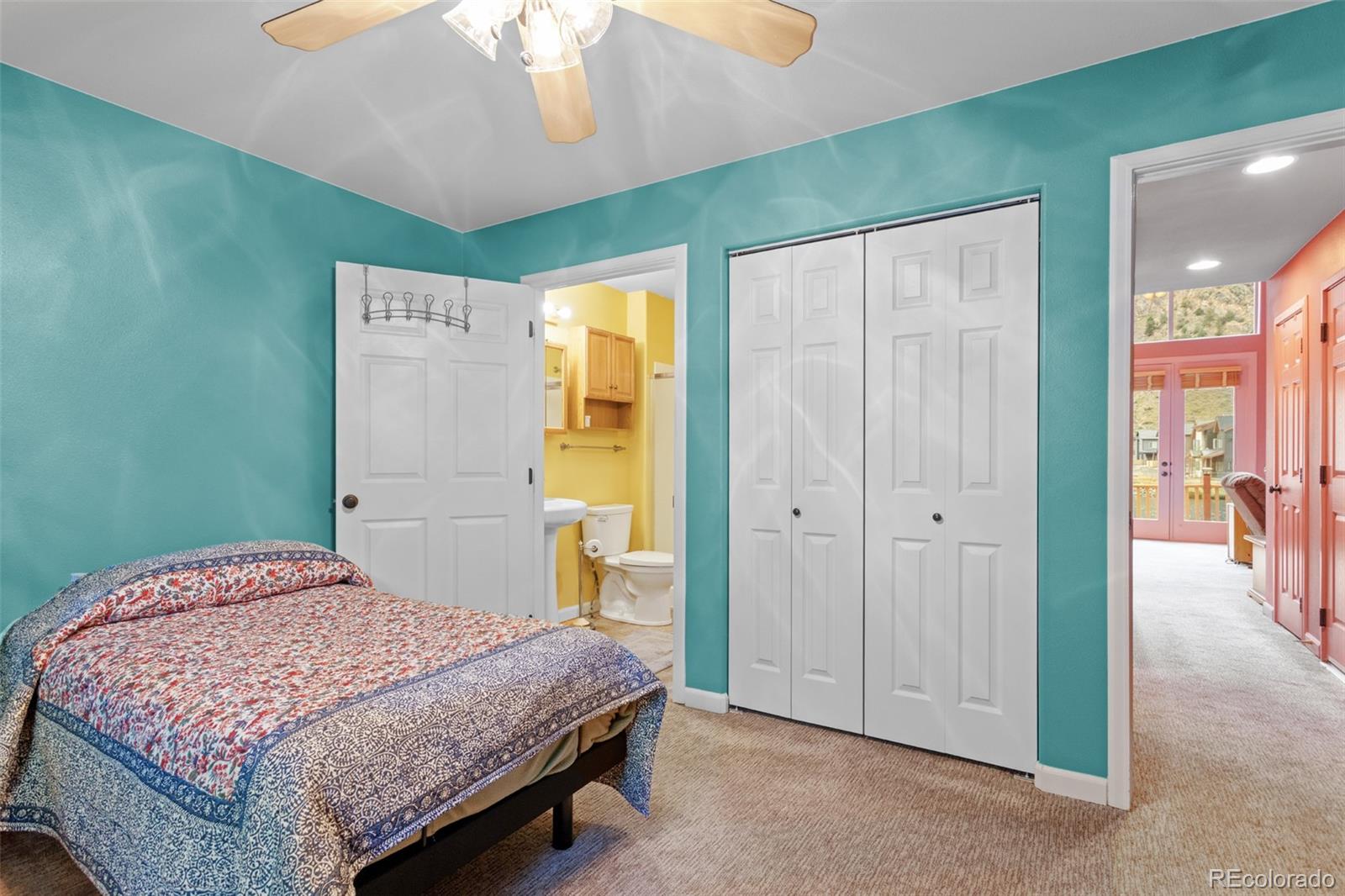 2061 Clear Creek Drive