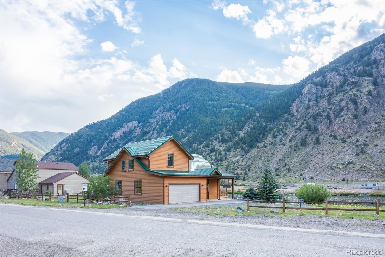 2061 Clear Creek Drive