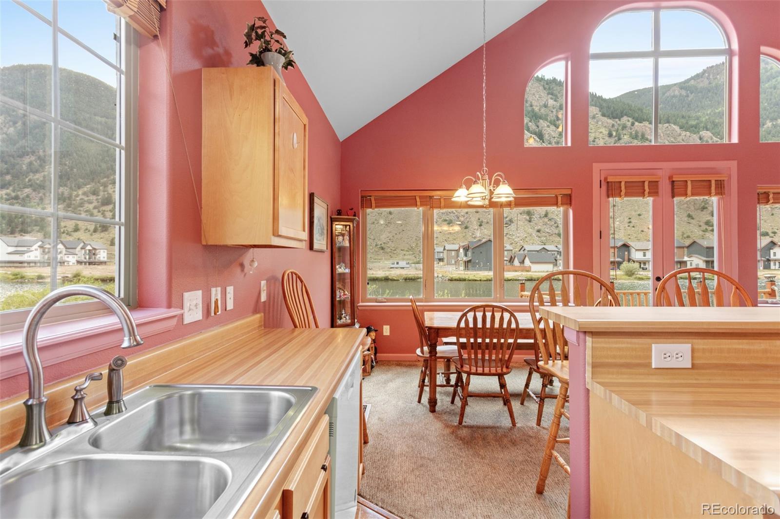 2061 Clear Creek Drive