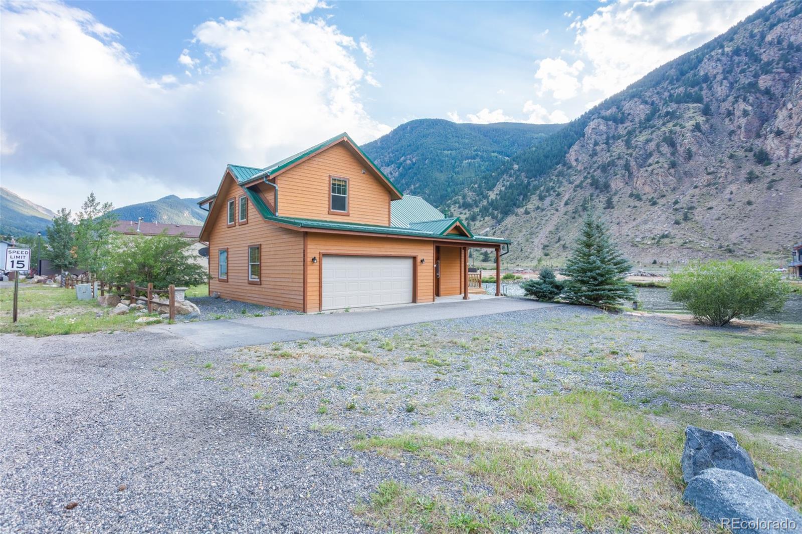 2061 Clear Creek Drive