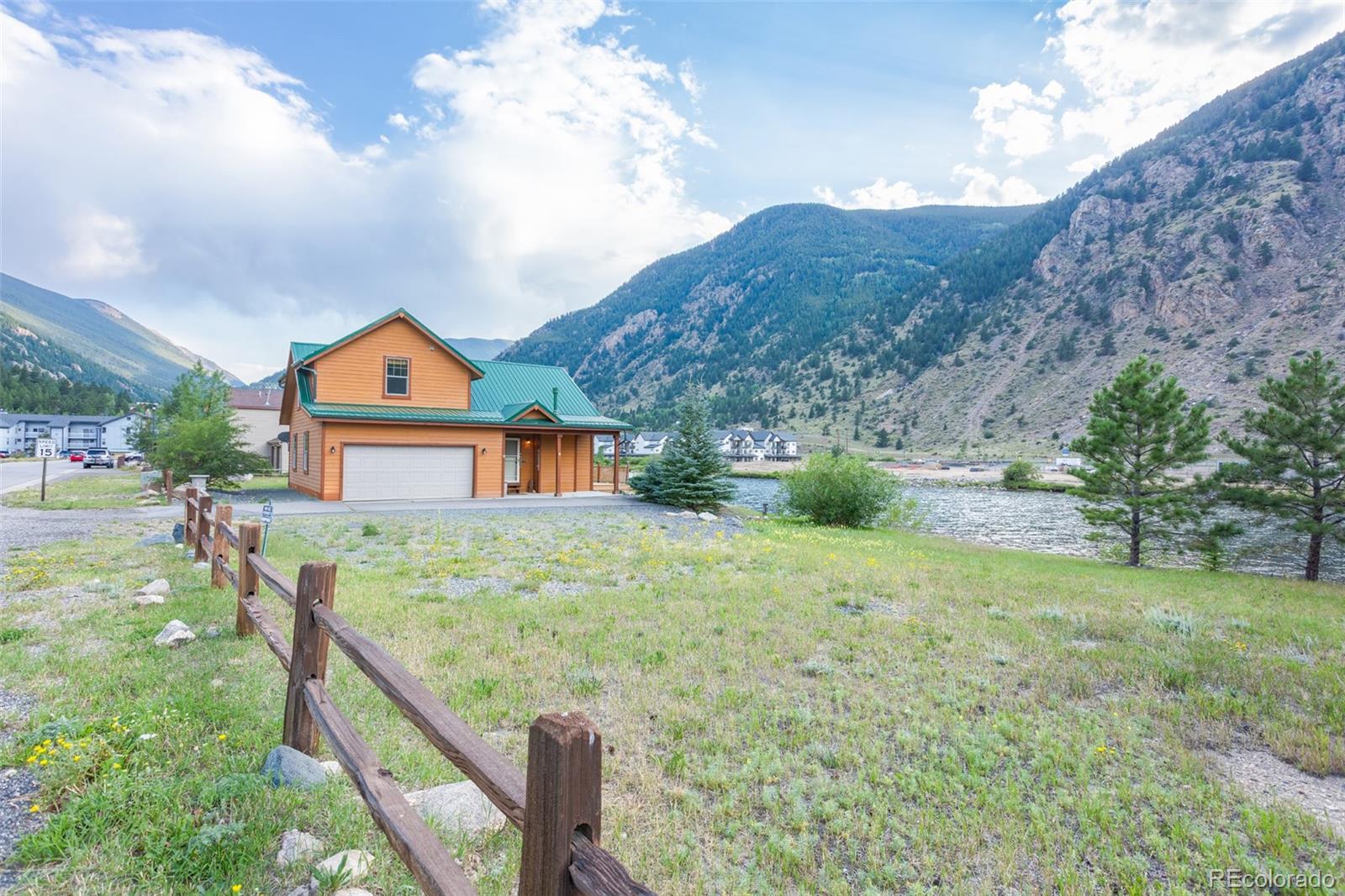 2061 Clear Creek Drive