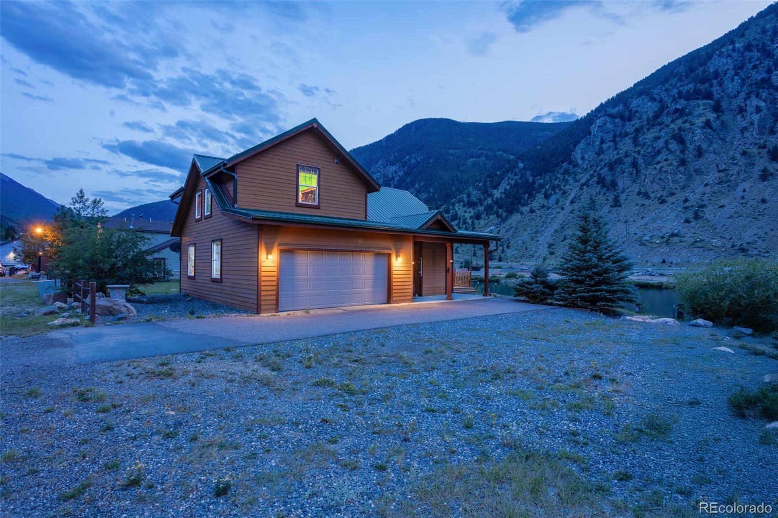 2061 Clear Creek Drive