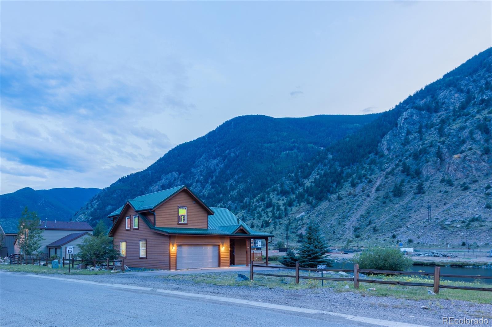 2061 Clear Creek Drive