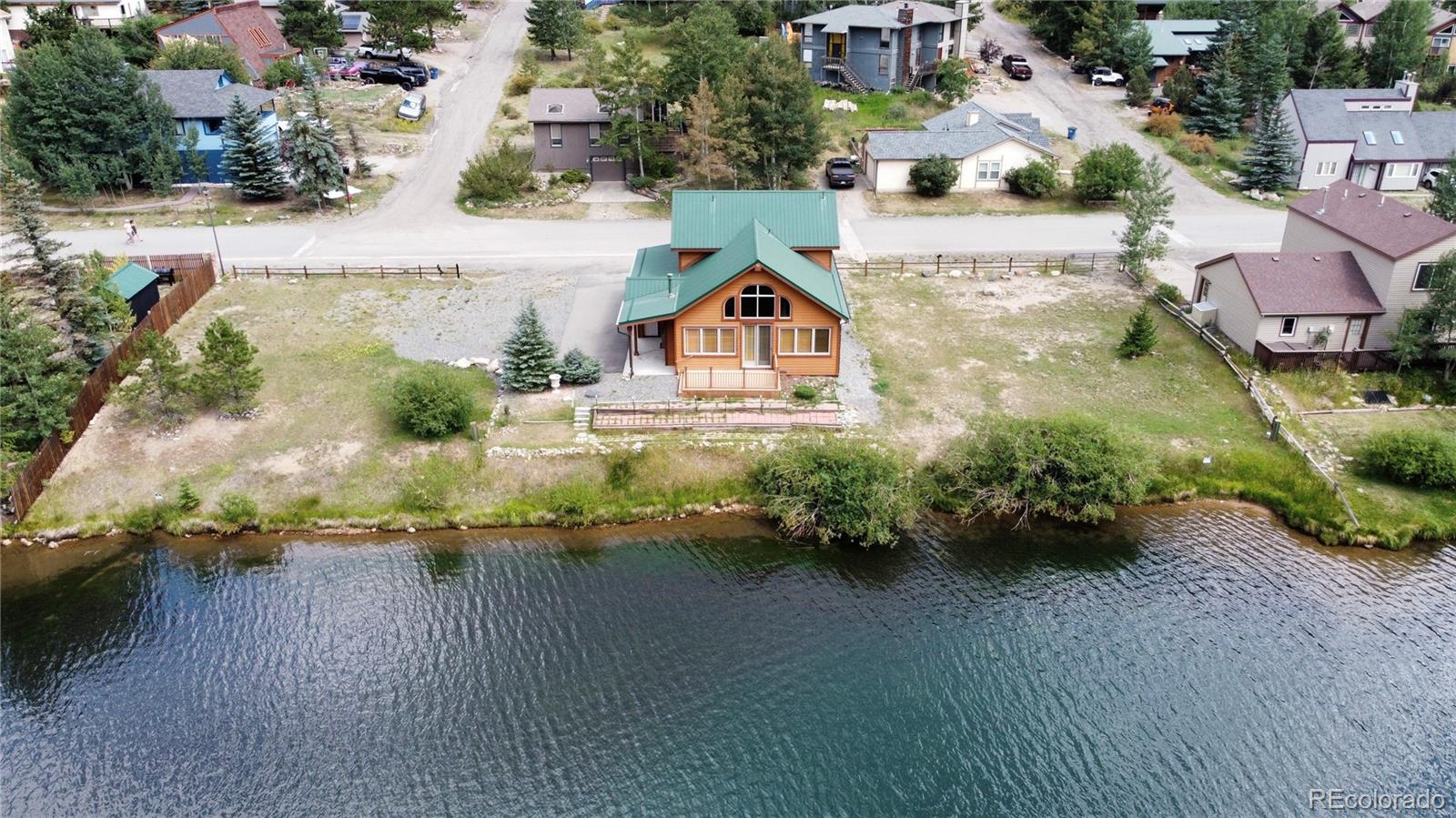 2061 Clear Creek Drive