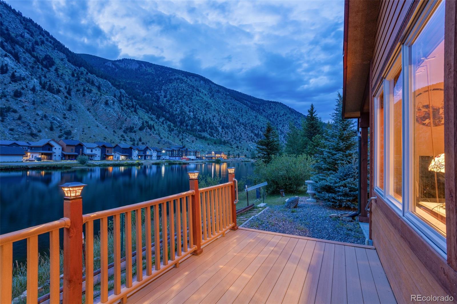 2061 Clear Creek Drive