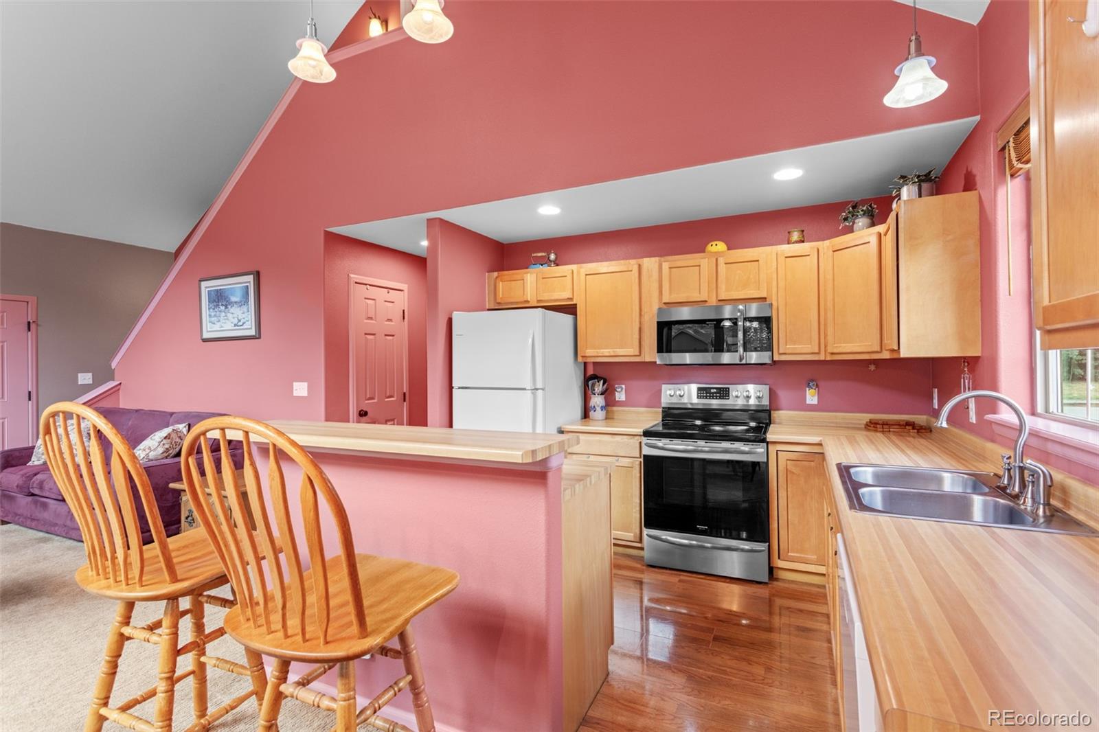 2061 Clear Creek Drive