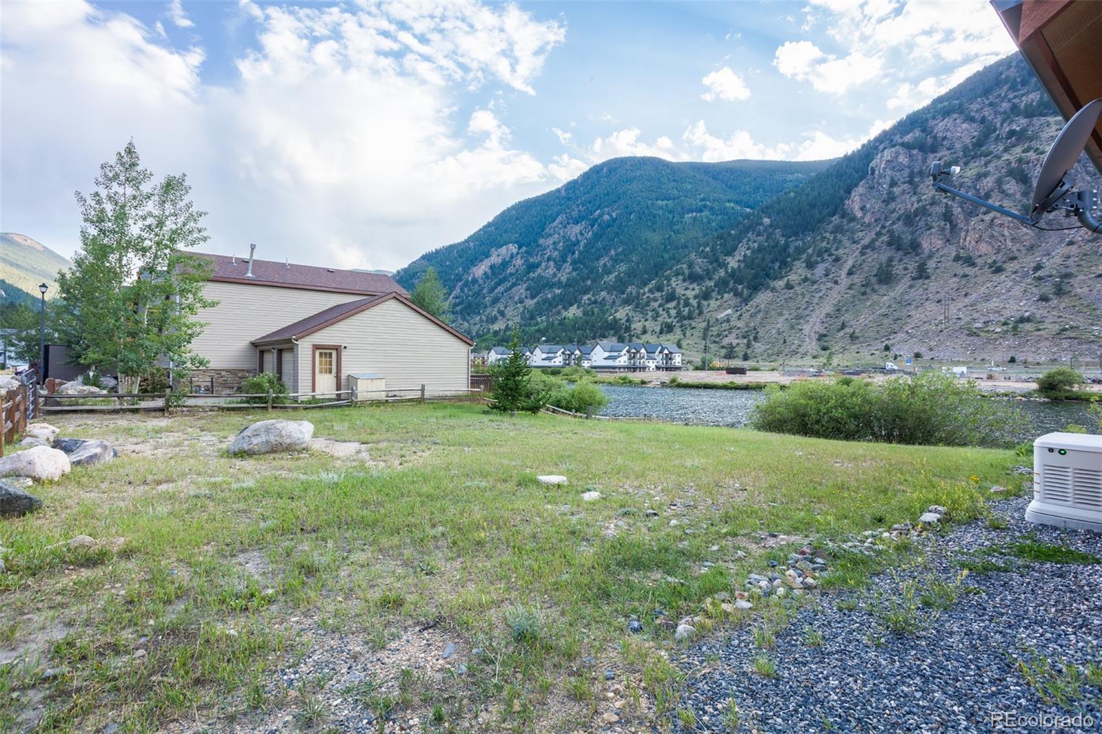 2061 Clear Creek Drive